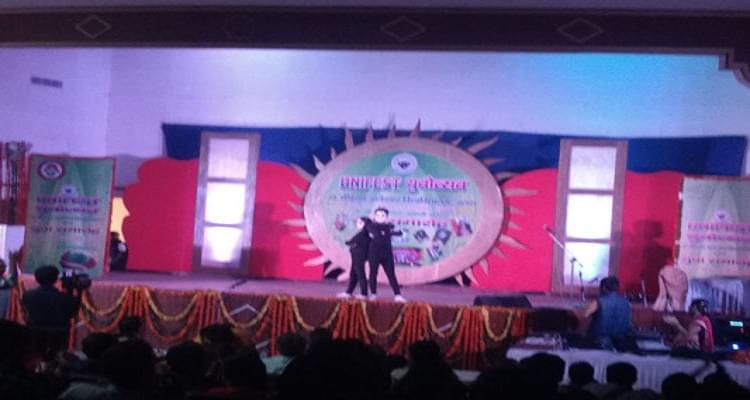 Institute of Engineering & Technology Agra Events & Activities photo 3